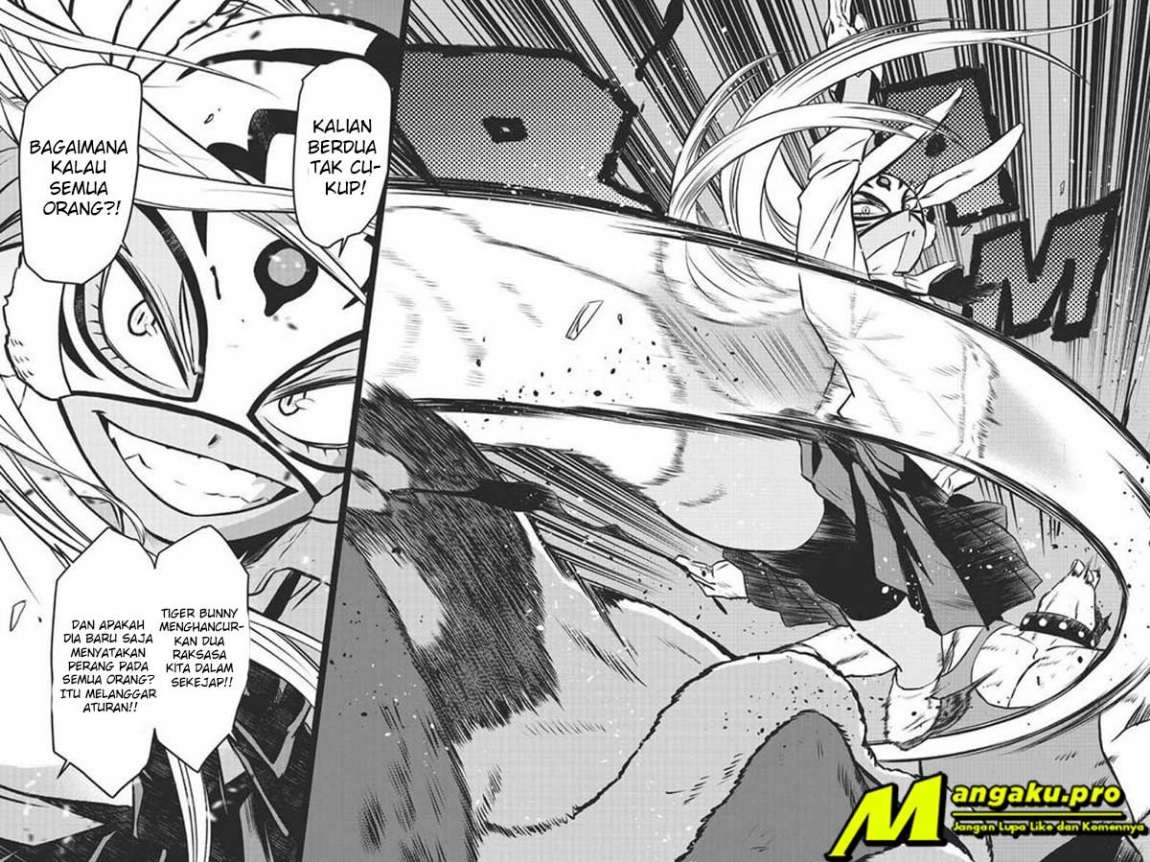 vigilante-boku-no-hero-academia-illegals - Chapter: 88