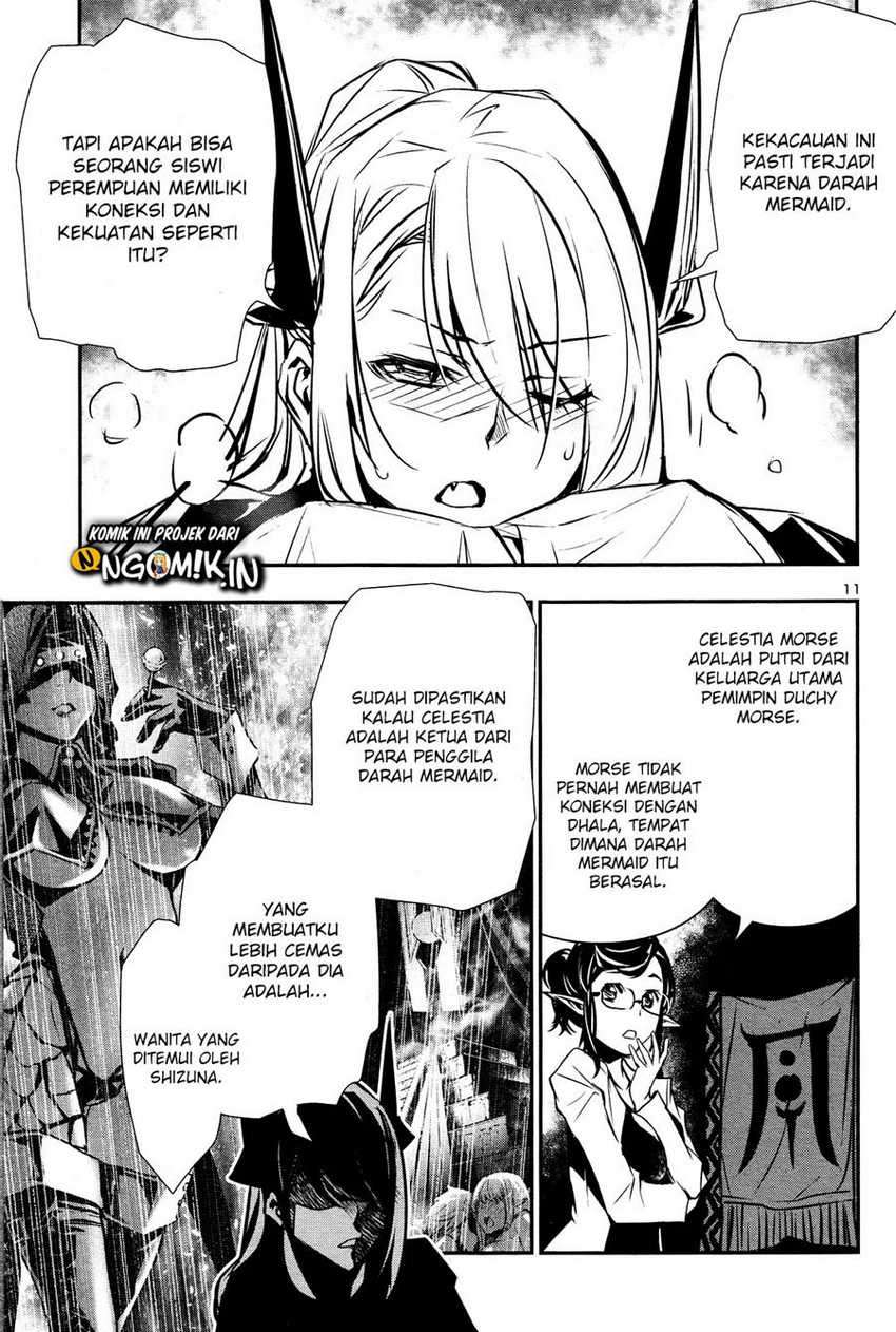 shinju-no-nectar - Chapter: 43