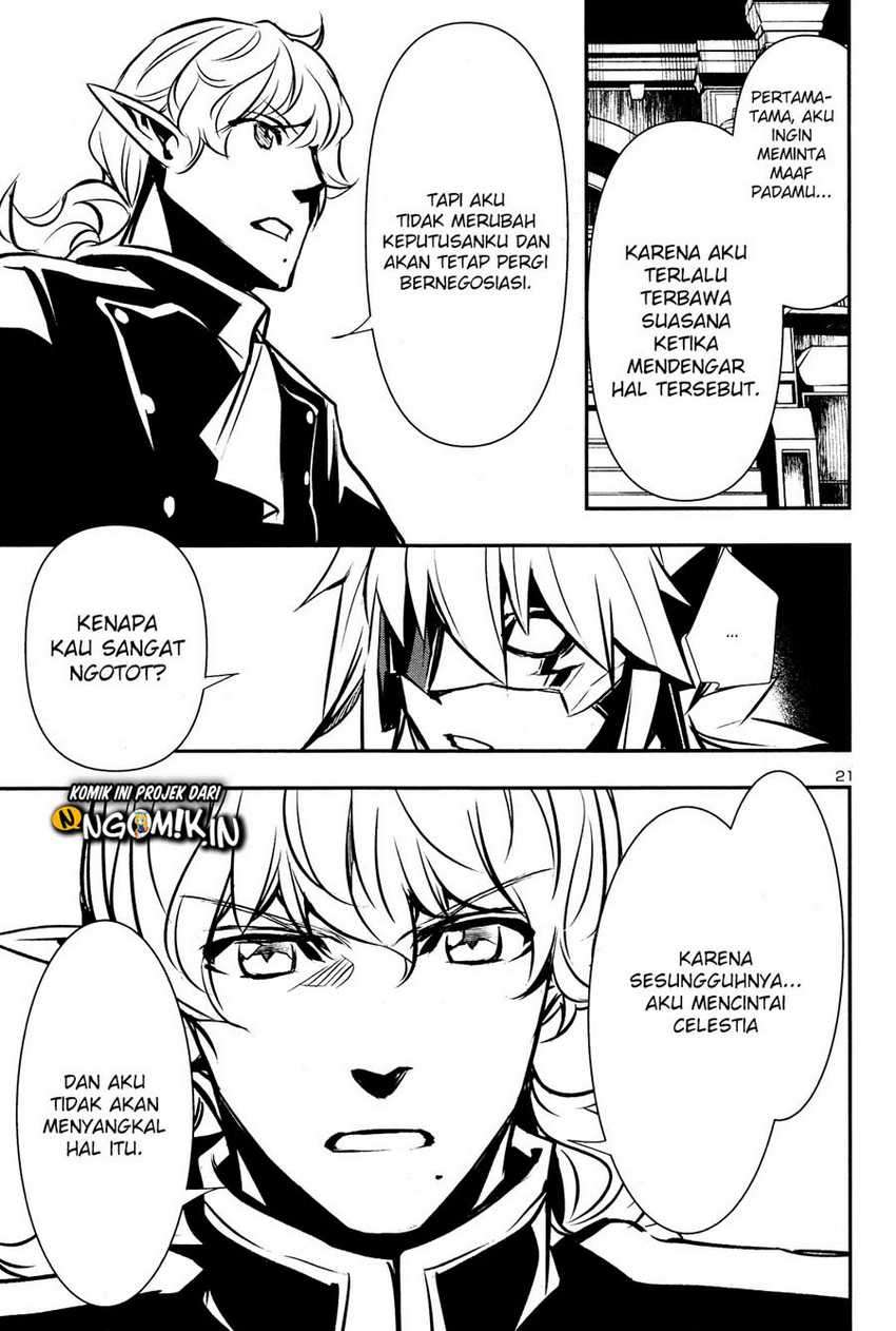 shinju-no-nectar - Chapter: 43