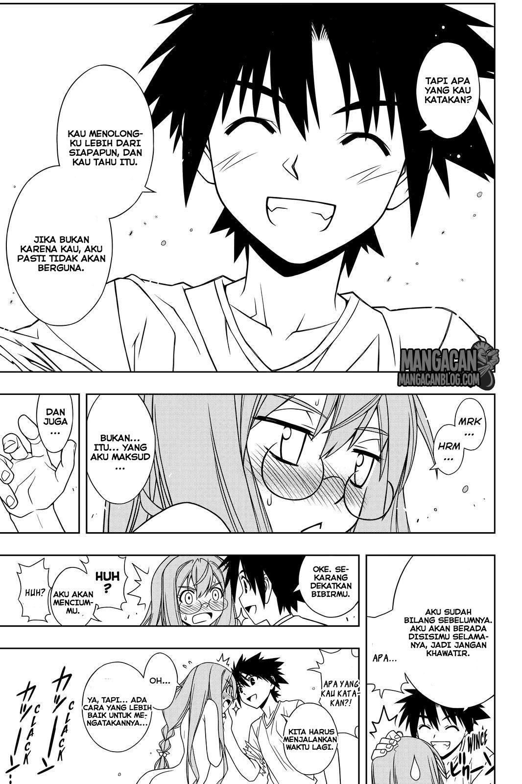 uq-holder - Chapter: 124