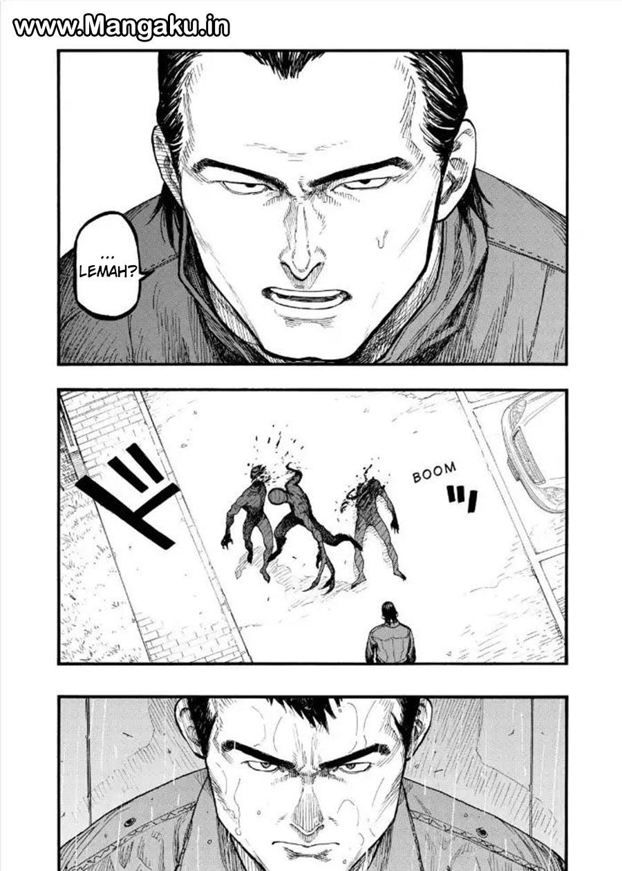 ajin - Chapter: 63