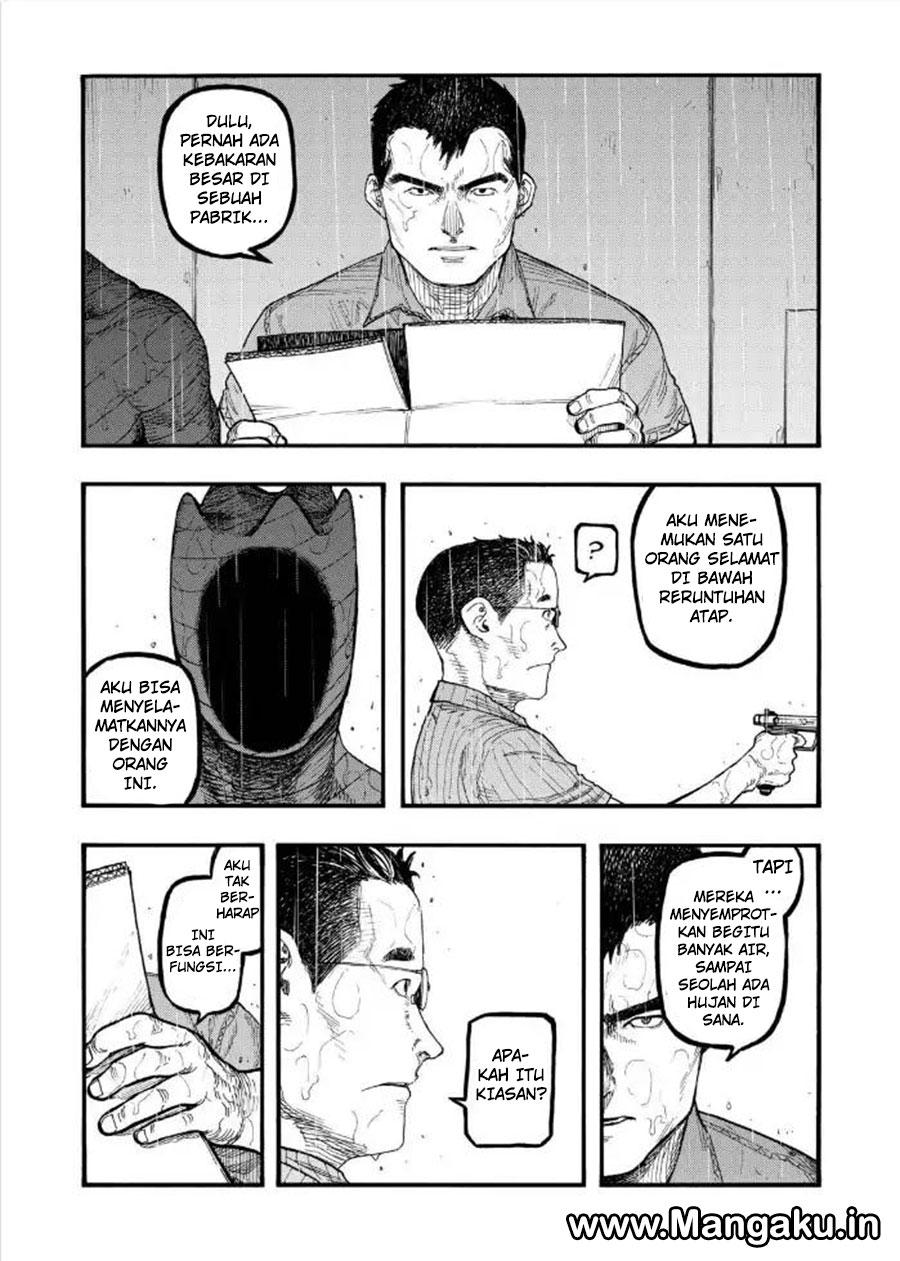 ajin - Chapter: 63