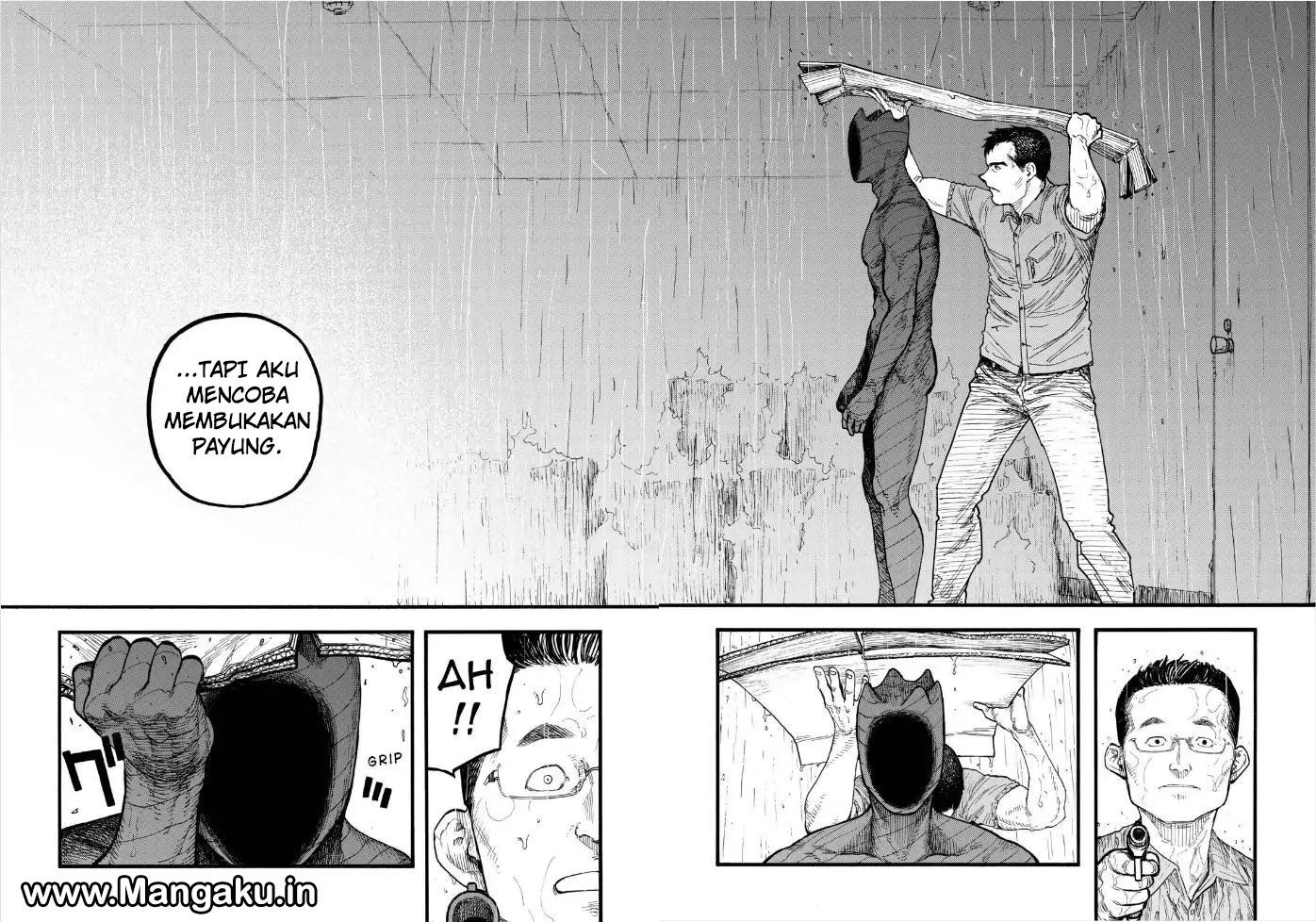 ajin - Chapter: 63