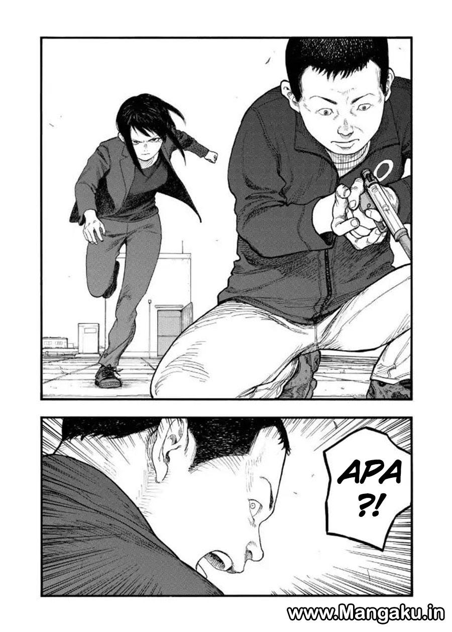 ajin - Chapter: 63