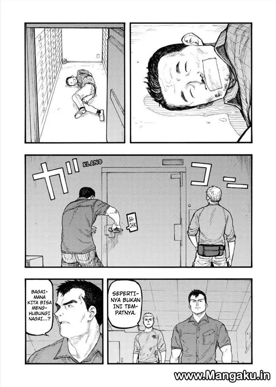 ajin - Chapter: 63