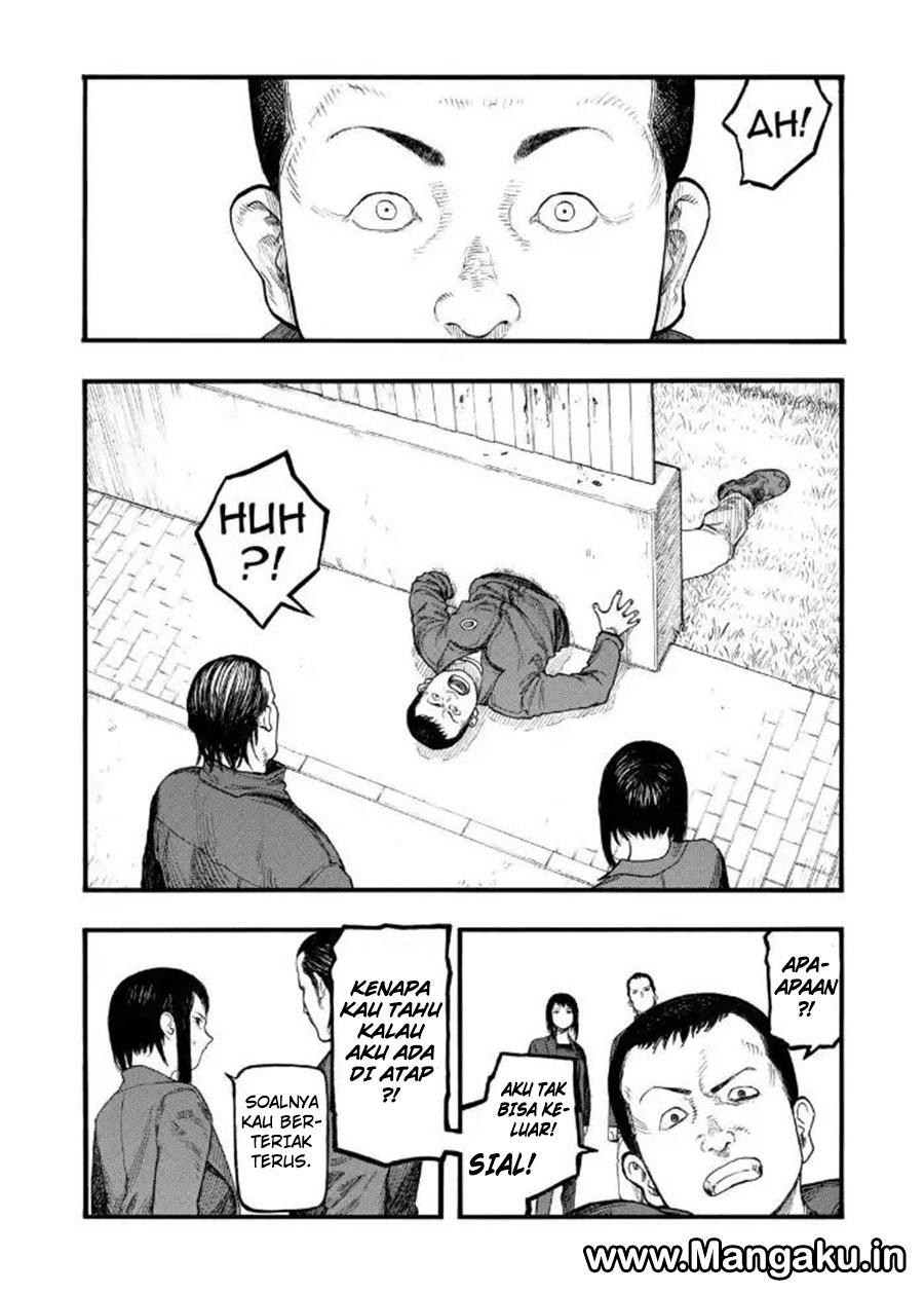 ajin - Chapter: 63