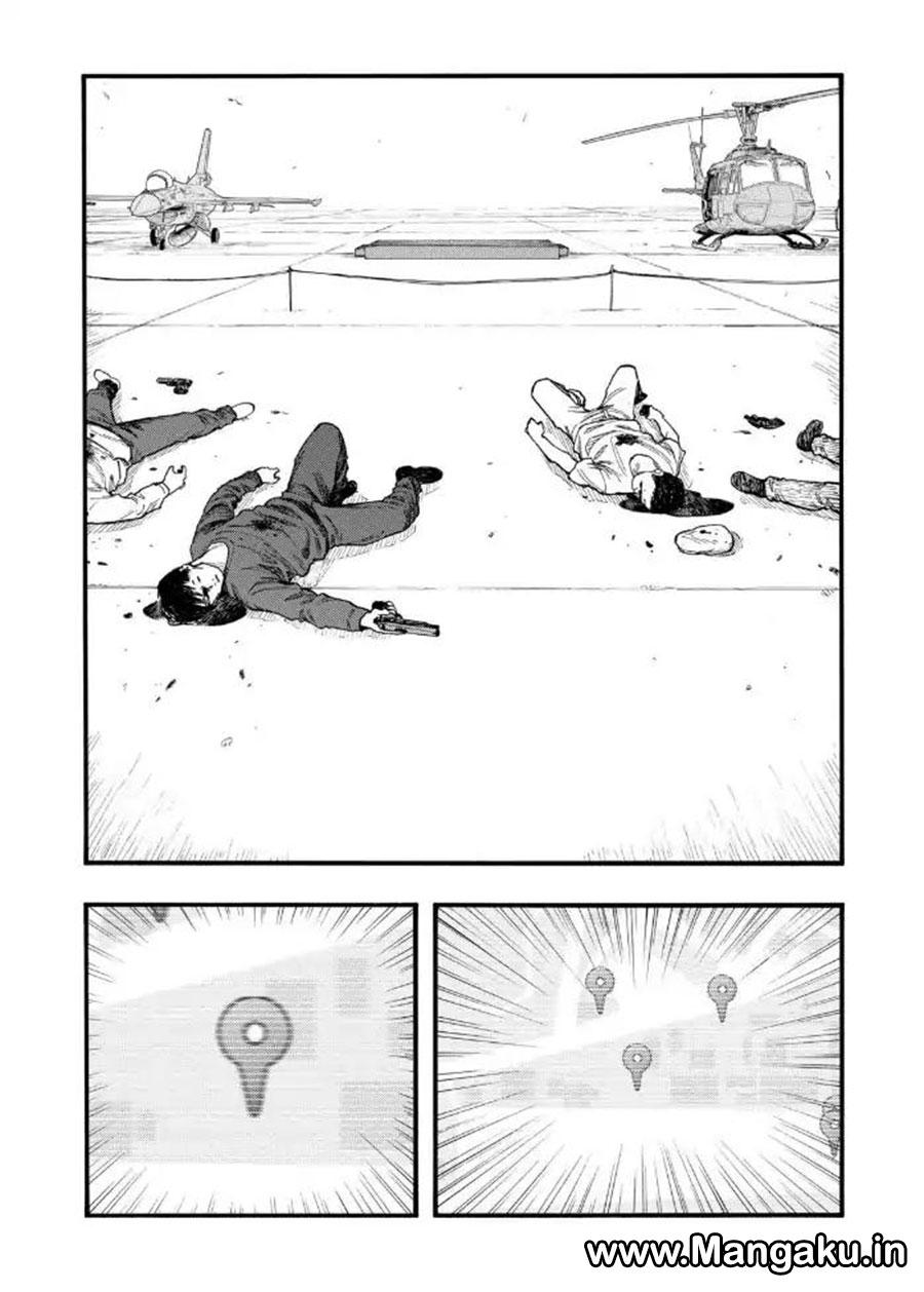 ajin - Chapter: 63