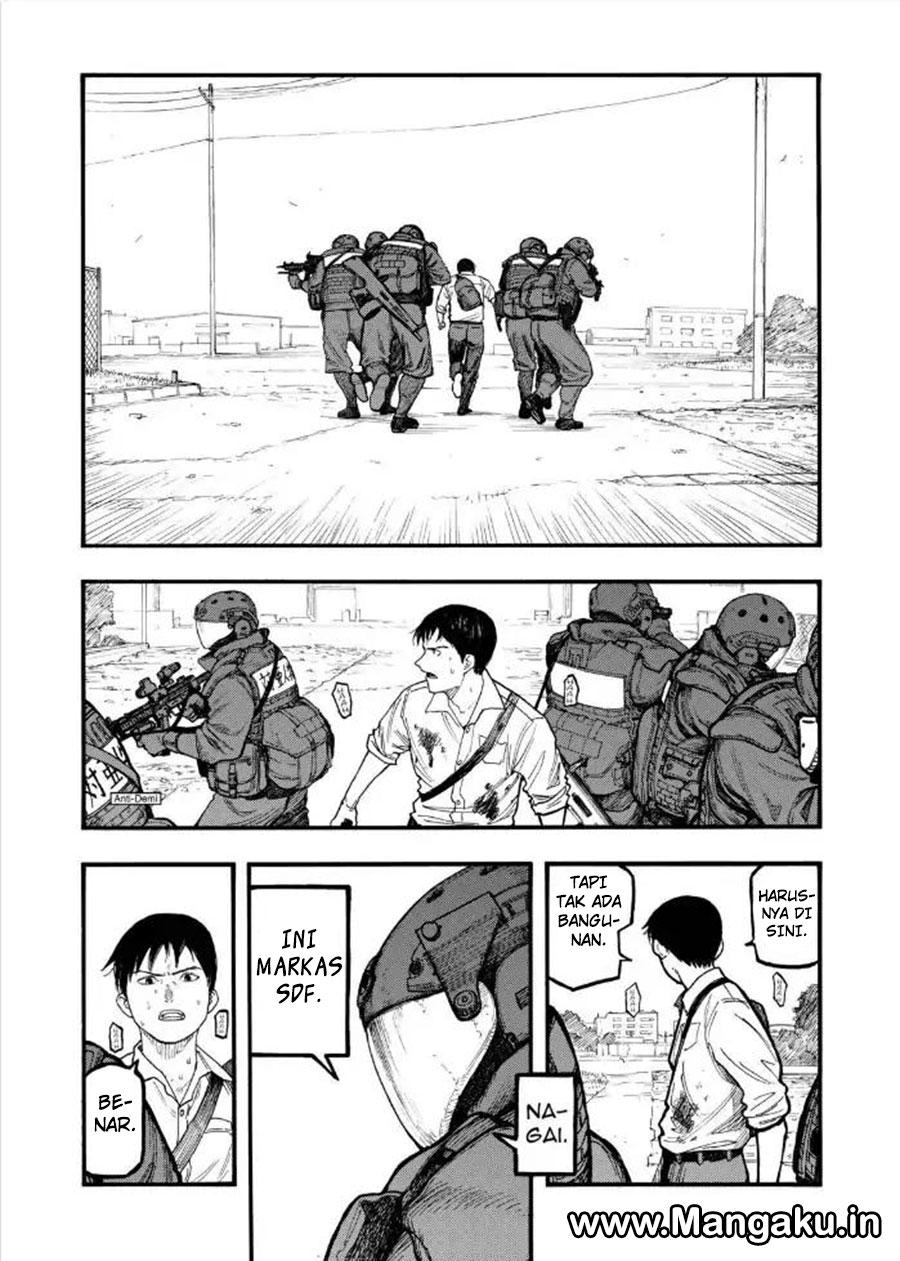 ajin - Chapter: 63