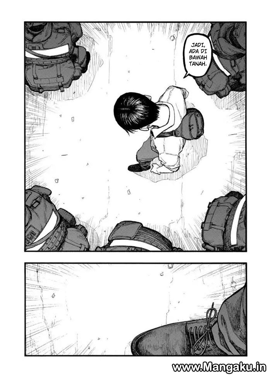 ajin - Chapter: 63