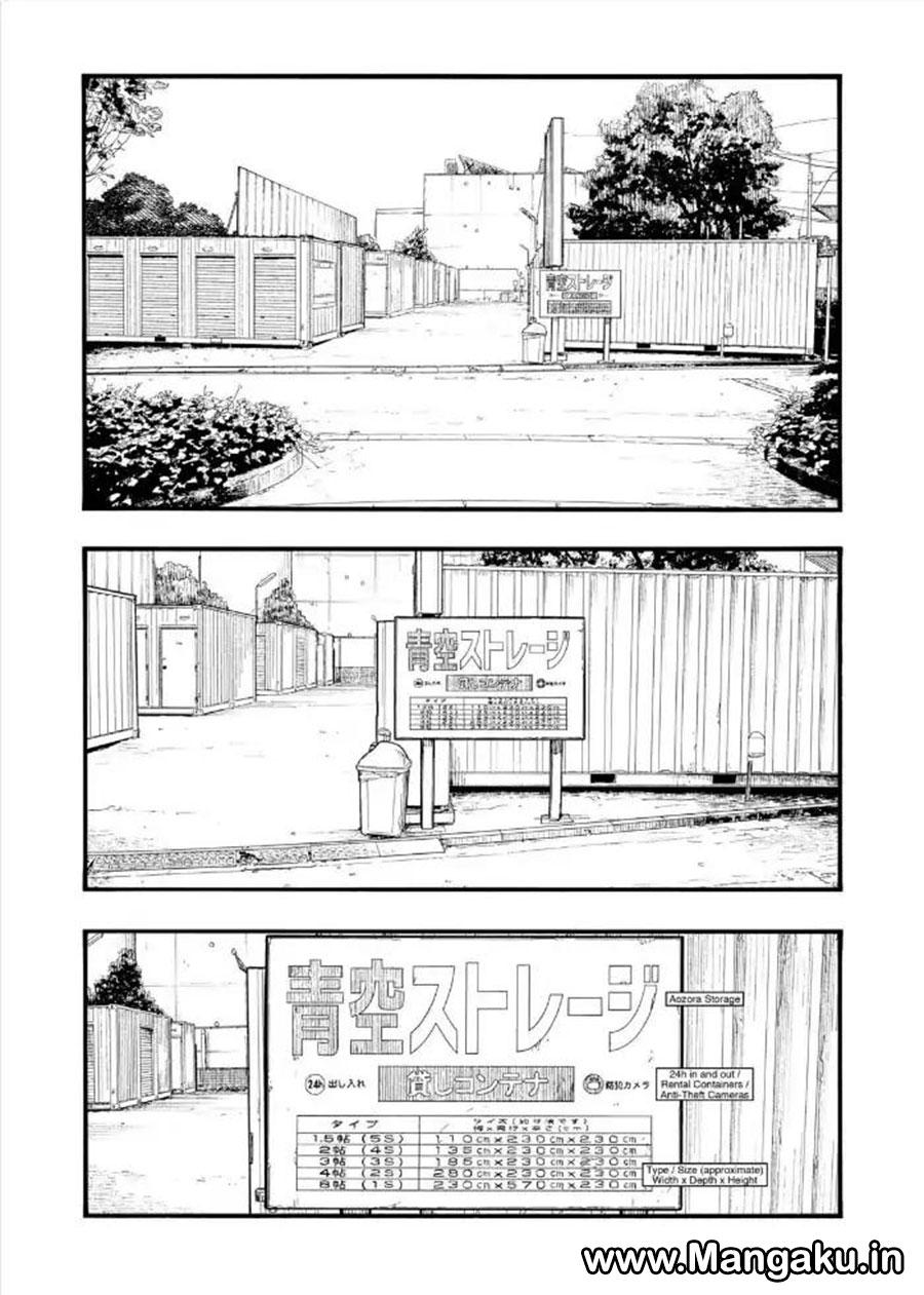 ajin - Chapter: 63