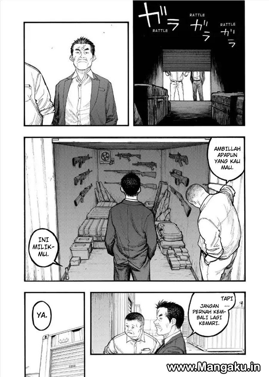 ajin - Chapter: 63