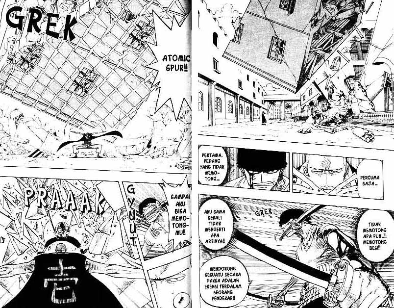 one-piece-id - Chapter: 195