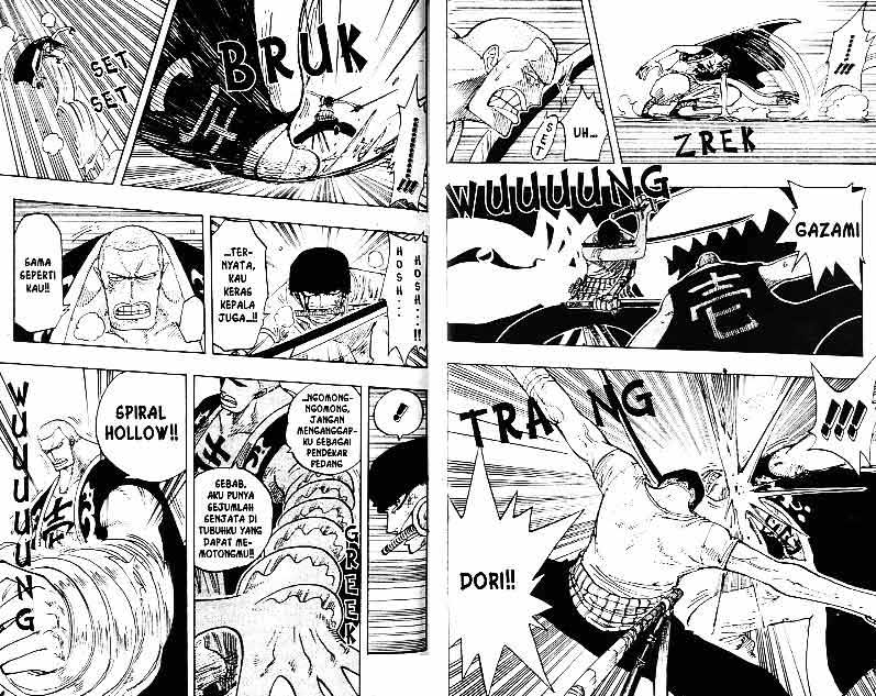 one-piece-id - Chapter: 195