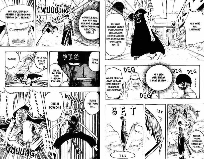 one-piece-id - Chapter: 195