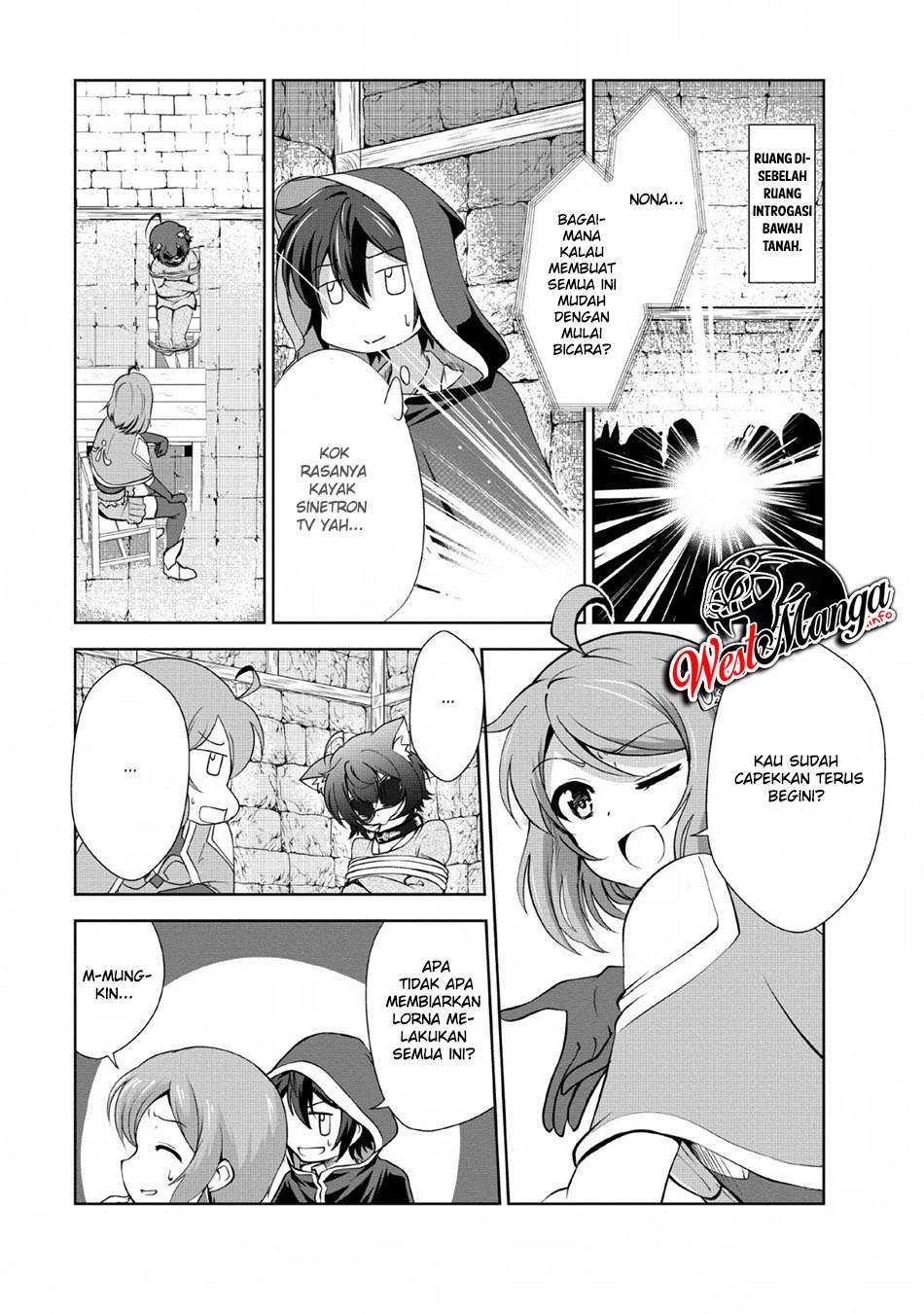 shinka-no-mi - Chapter: 22