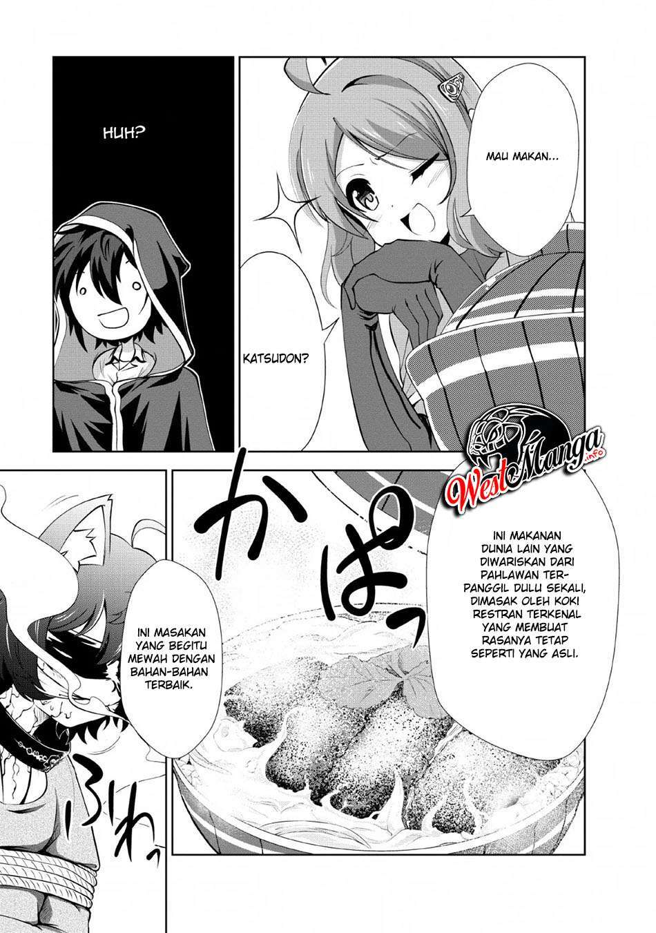 shinka-no-mi - Chapter: 22