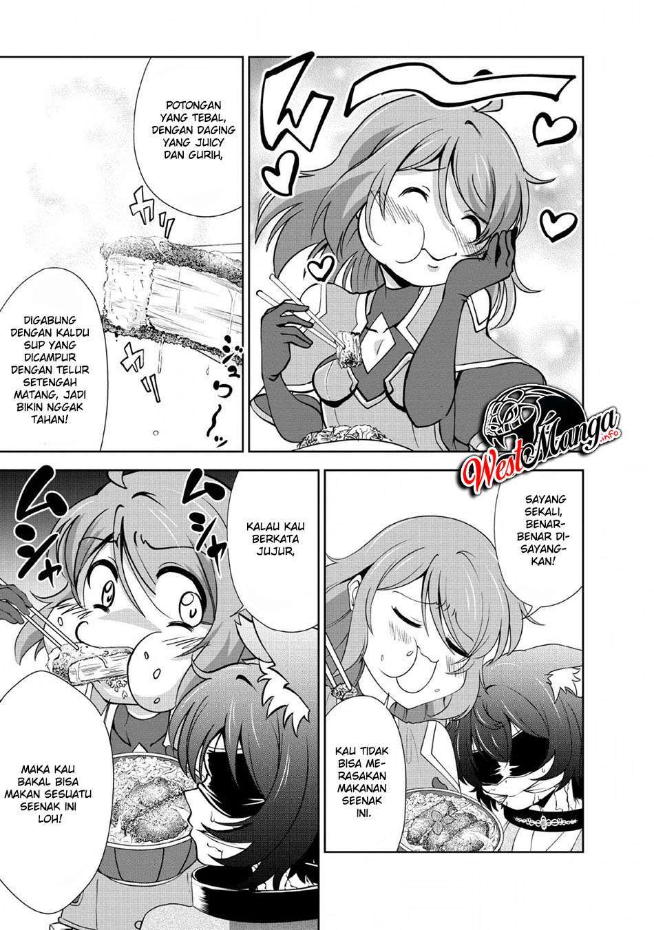 shinka-no-mi - Chapter: 22