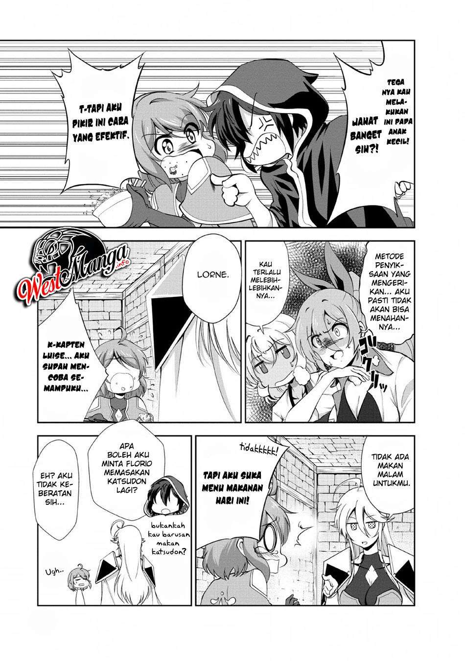 shinka-no-mi - Chapter: 22