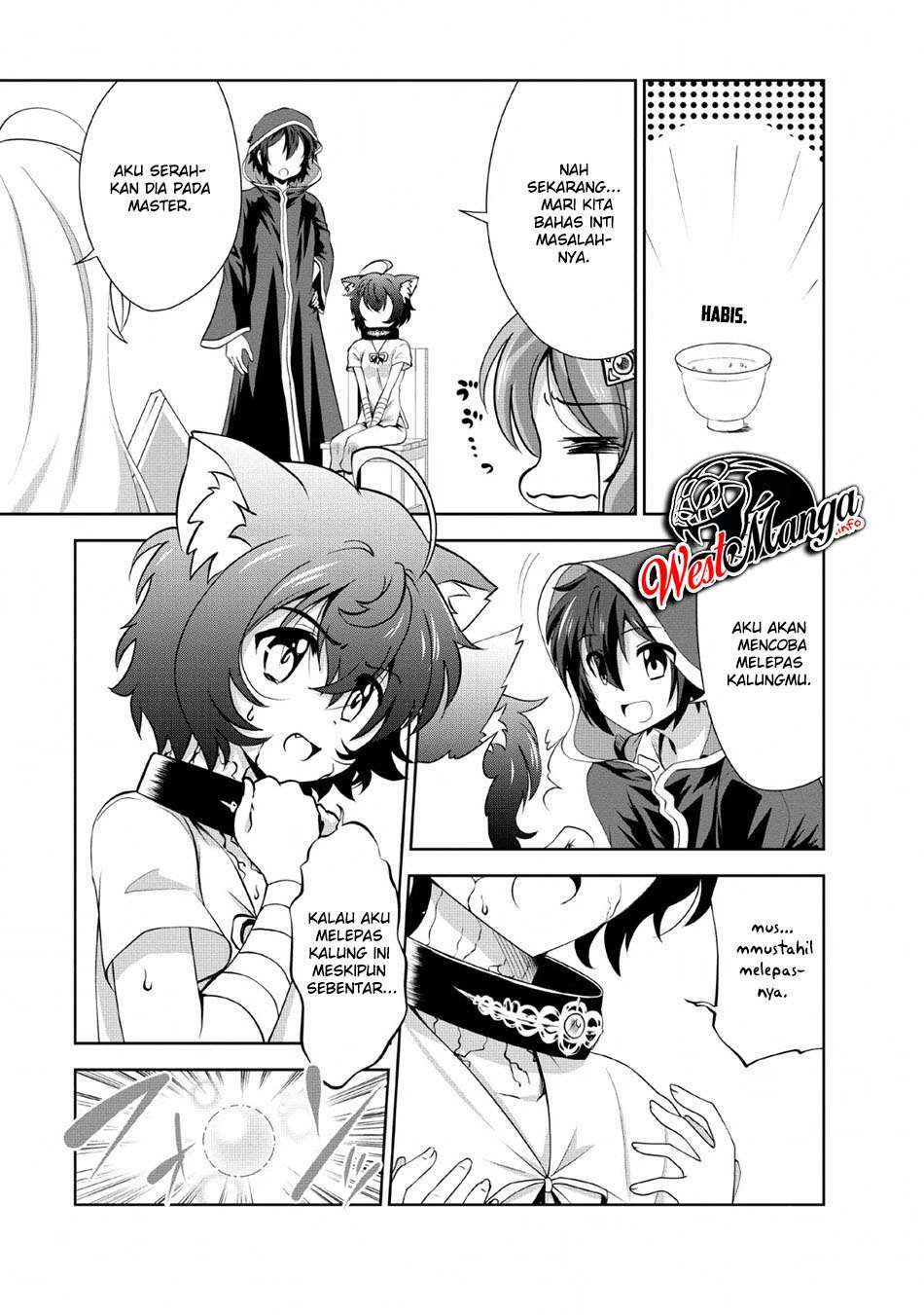 shinka-no-mi - Chapter: 22