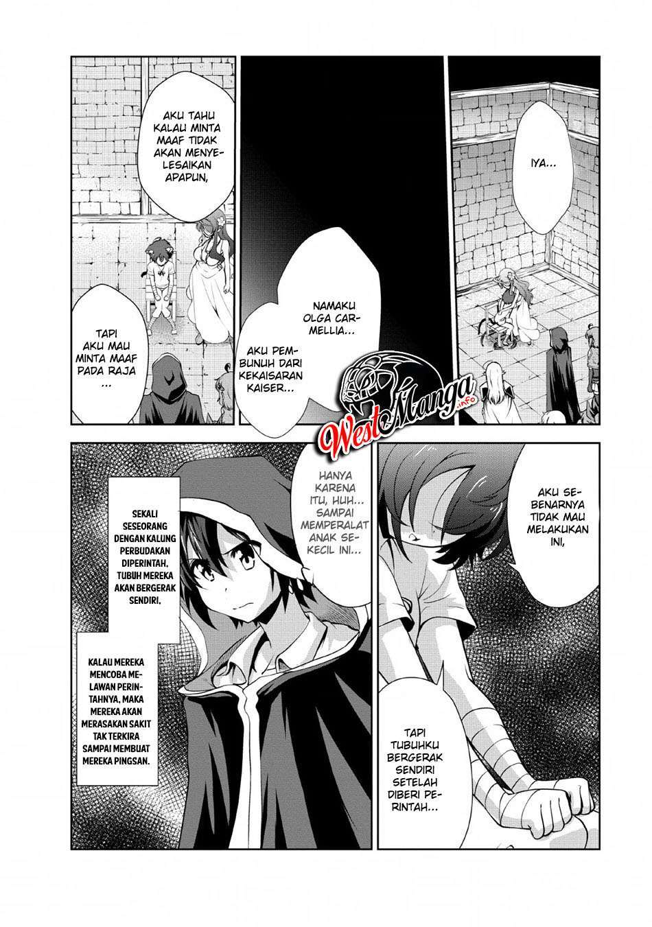 shinka-no-mi - Chapter: 22