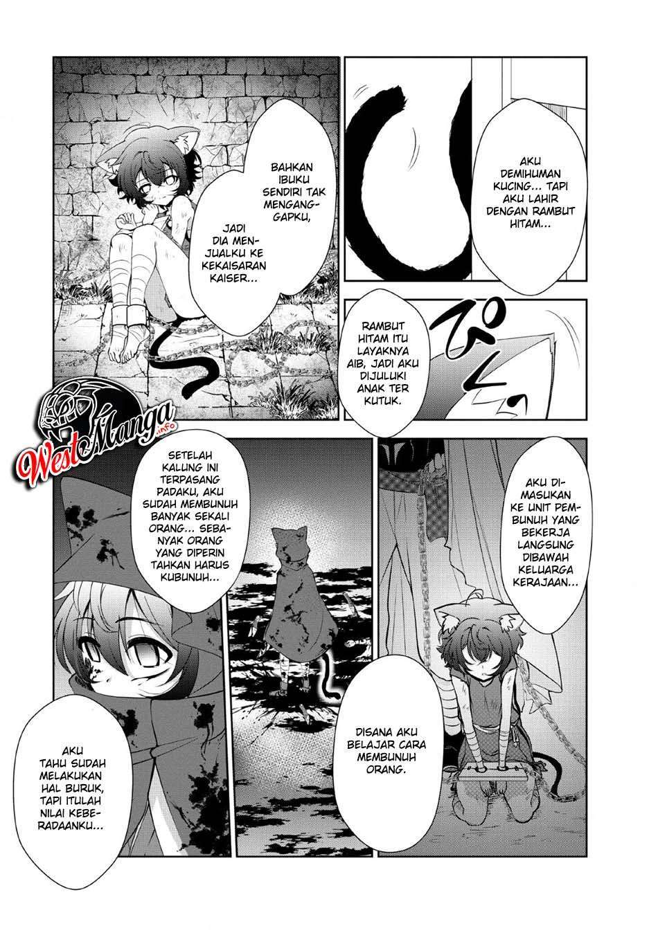 shinka-no-mi - Chapter: 22