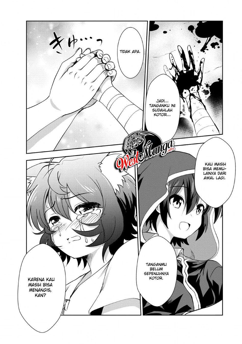 shinka-no-mi - Chapter: 22