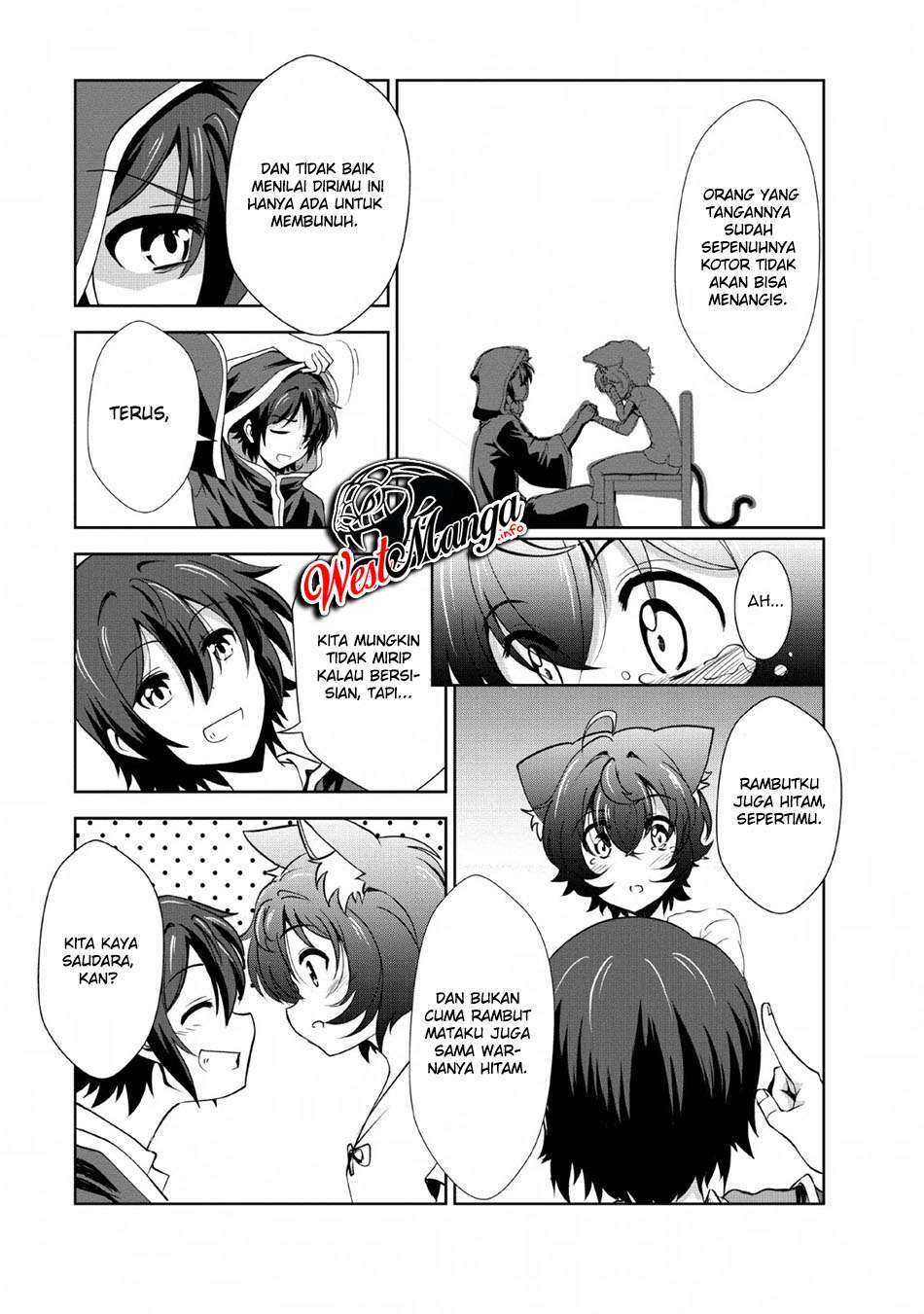 shinka-no-mi - Chapter: 22