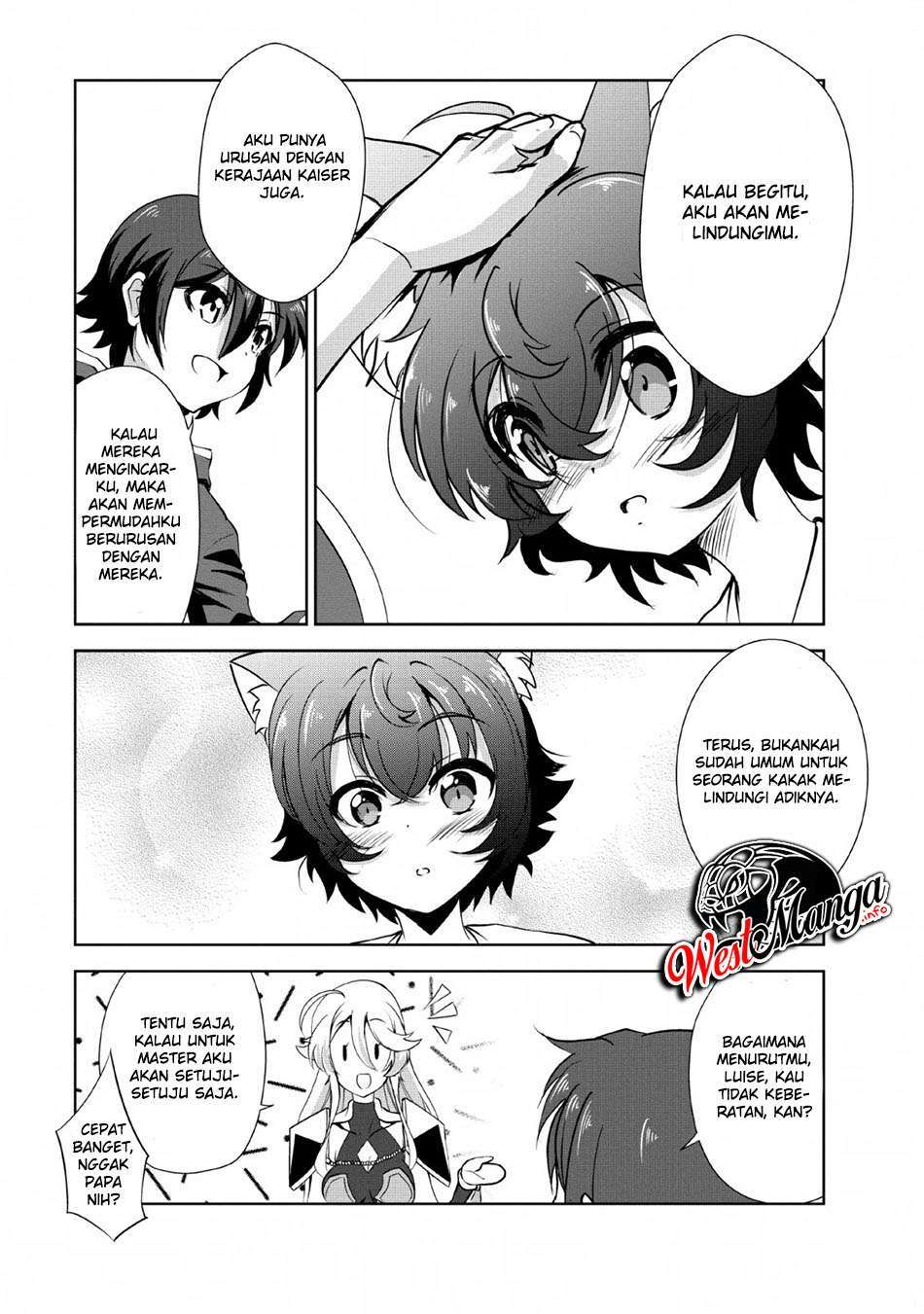 shinka-no-mi - Chapter: 22