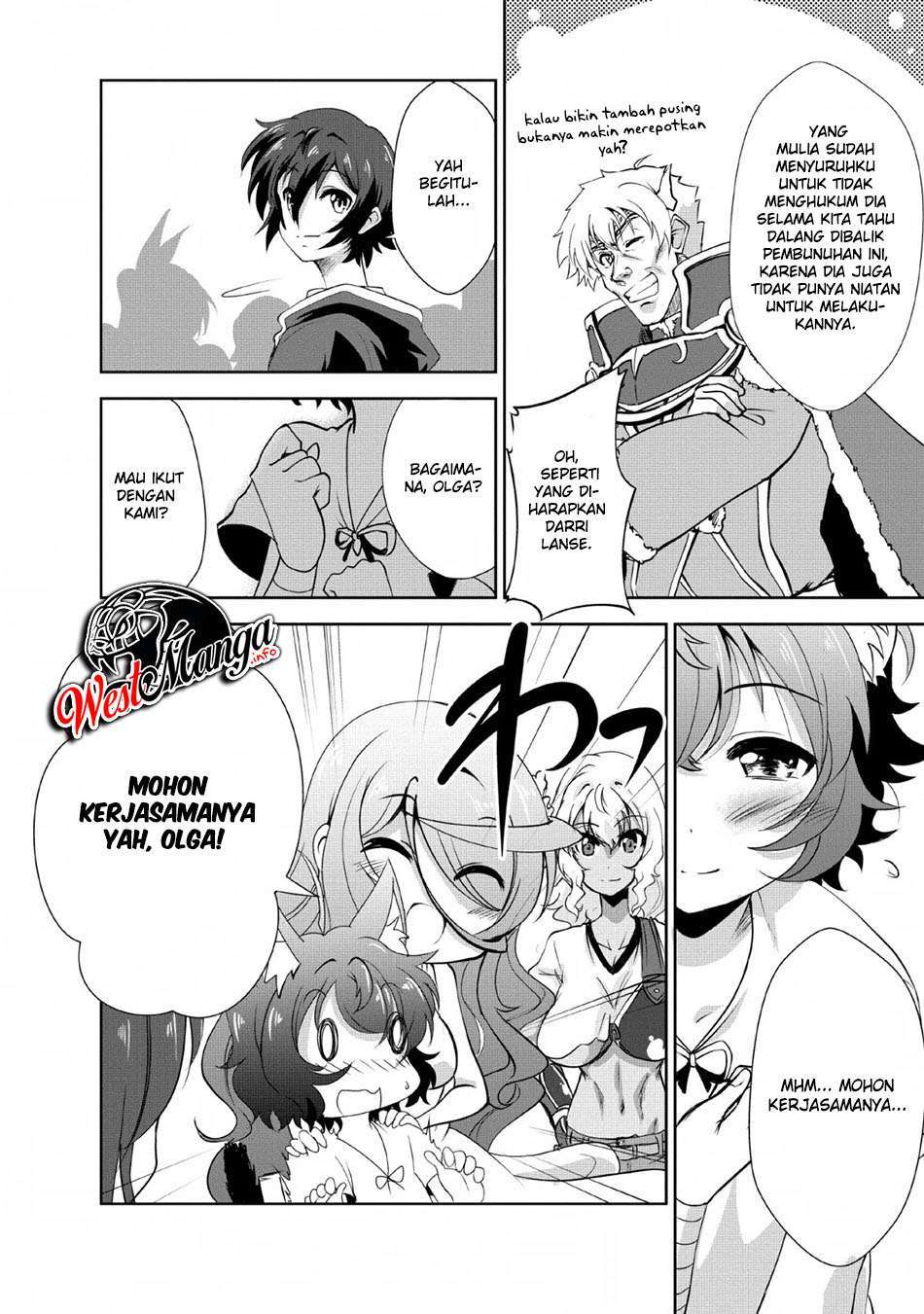 shinka-no-mi - Chapter: 22