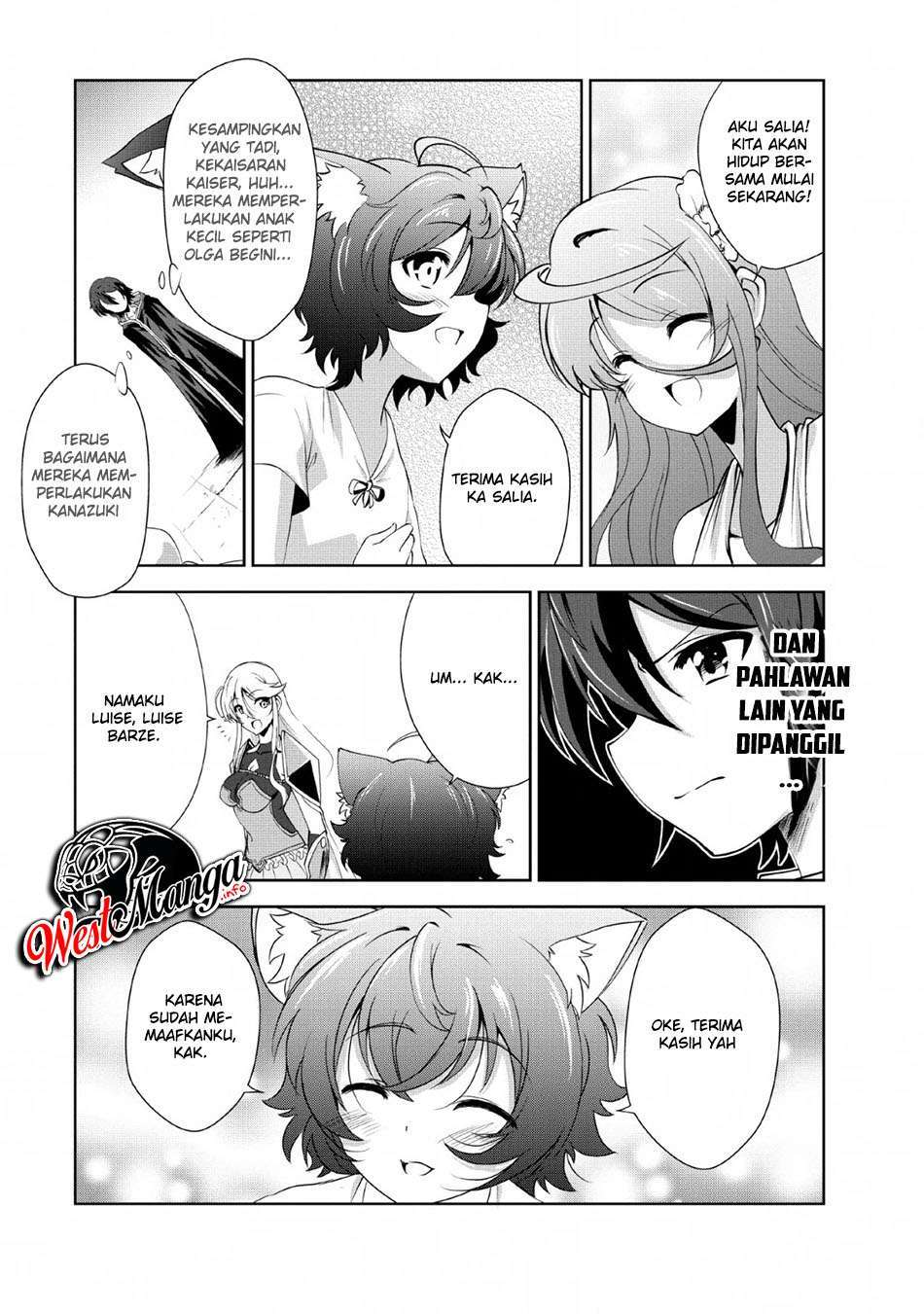 shinka-no-mi - Chapter: 22