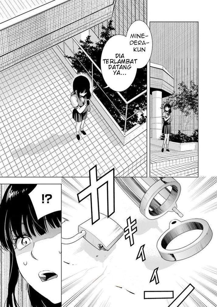 tsumi-to-kai - Chapter: 34