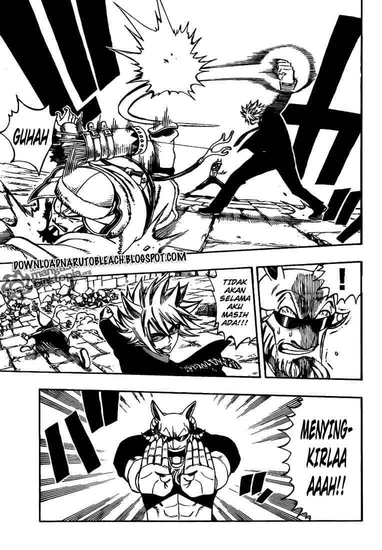 fairy-tail - Chapter: 224