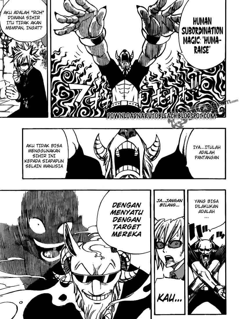 fairy-tail - Chapter: 224