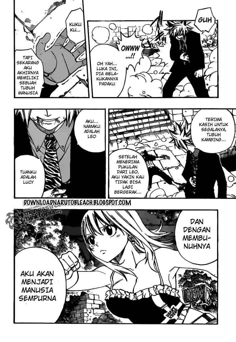 fairy-tail - Chapter: 224