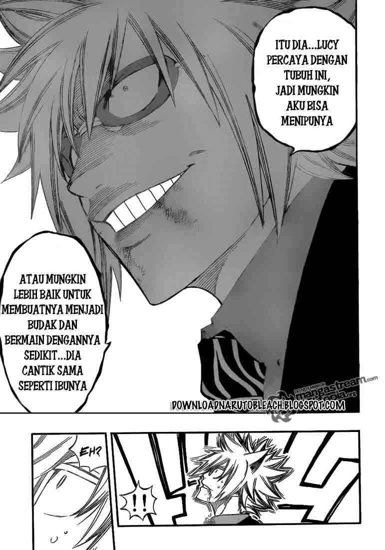 fairy-tail - Chapter: 224