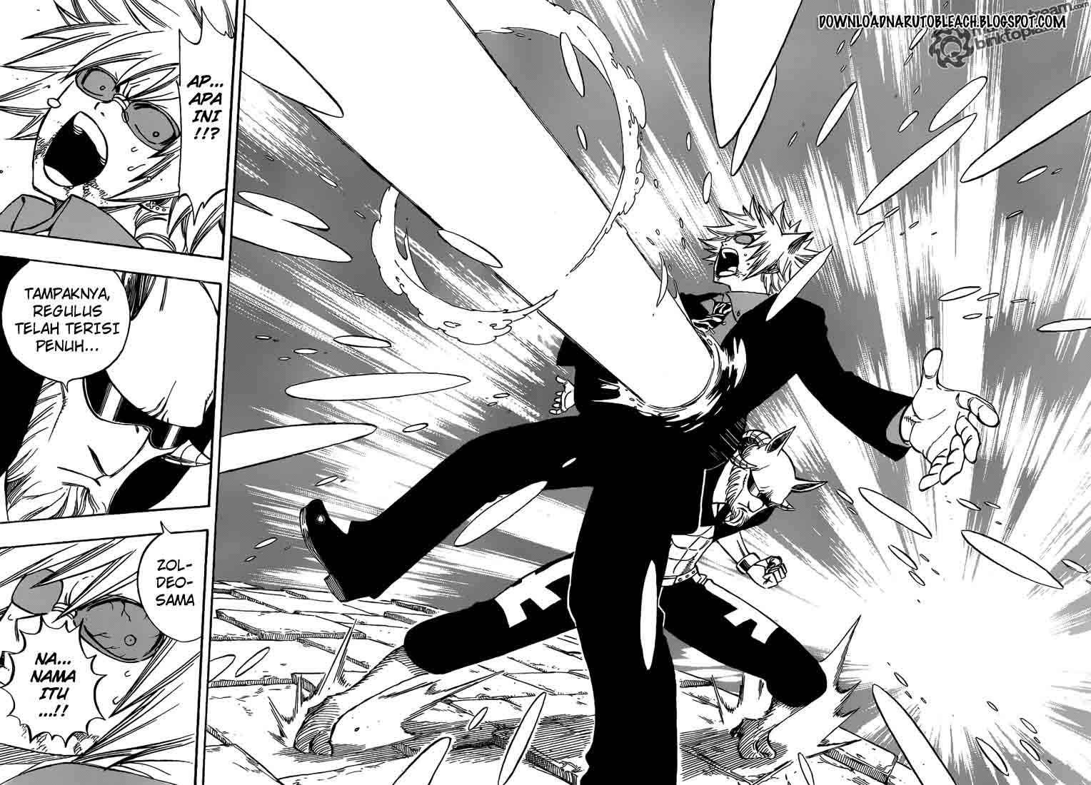 fairy-tail - Chapter: 224