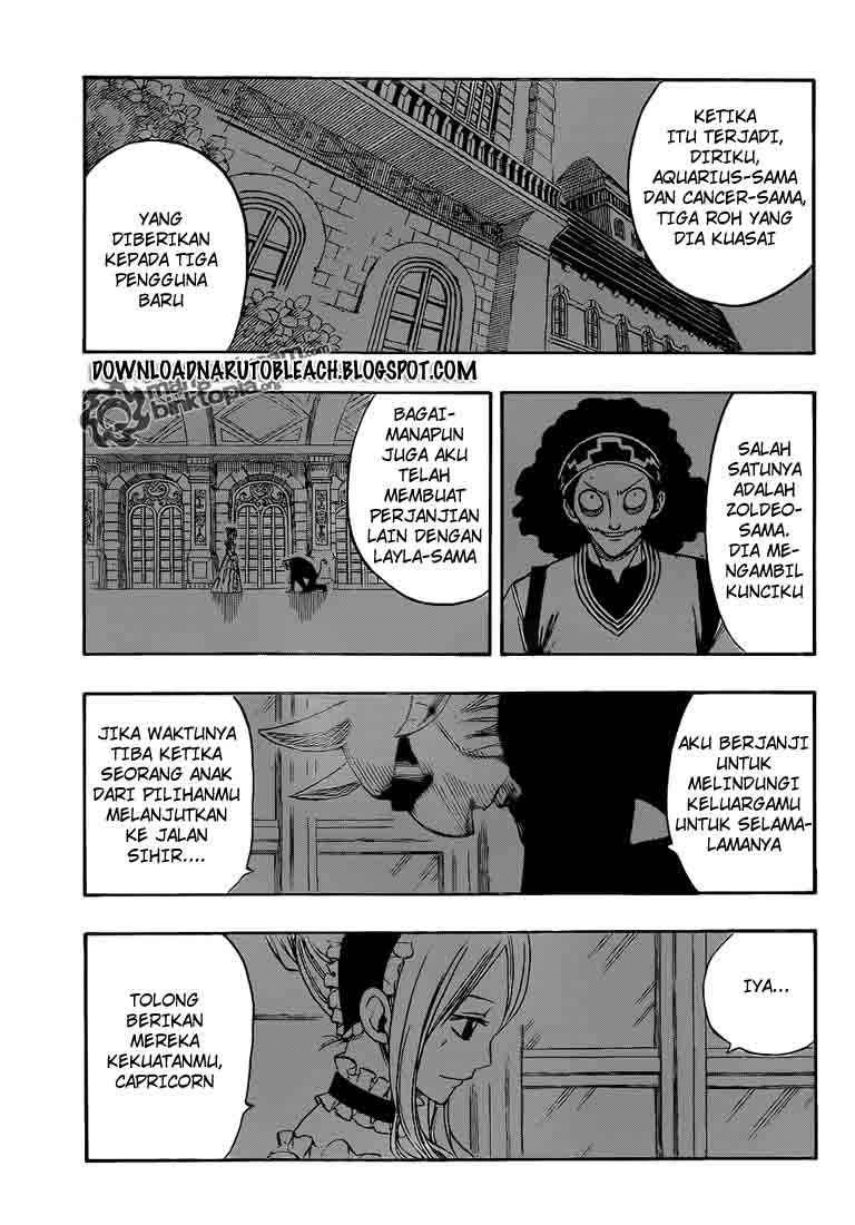 fairy-tail - Chapter: 224