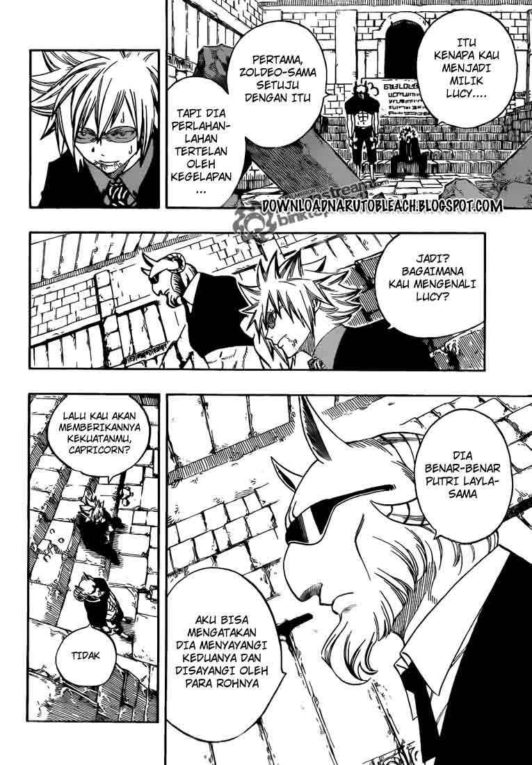 fairy-tail - Chapter: 224