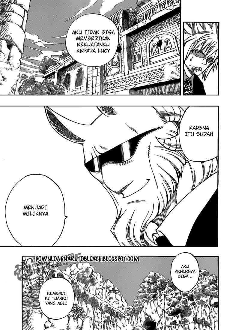 fairy-tail - Chapter: 224