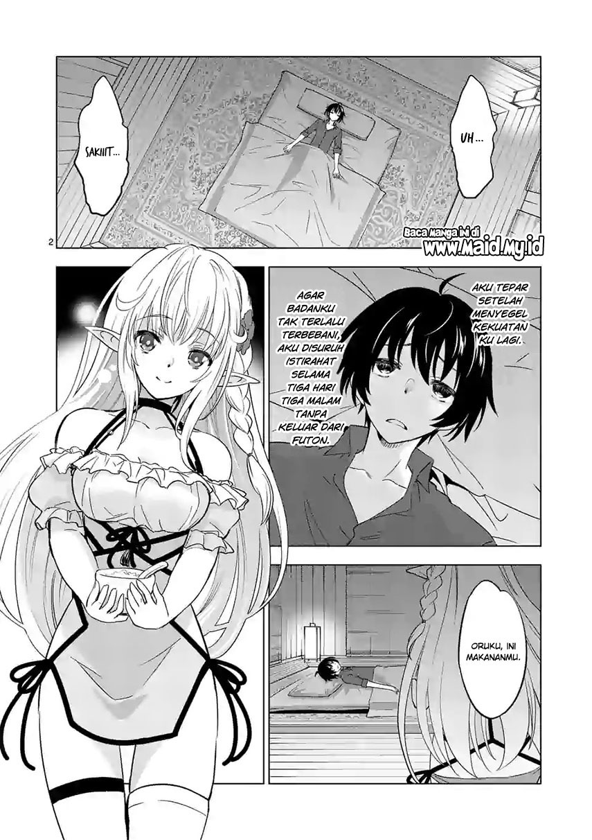 shijou-saikyou-orc-san-no-tanoshii-tanetsuke-harem-zukuri - Chapter: 22