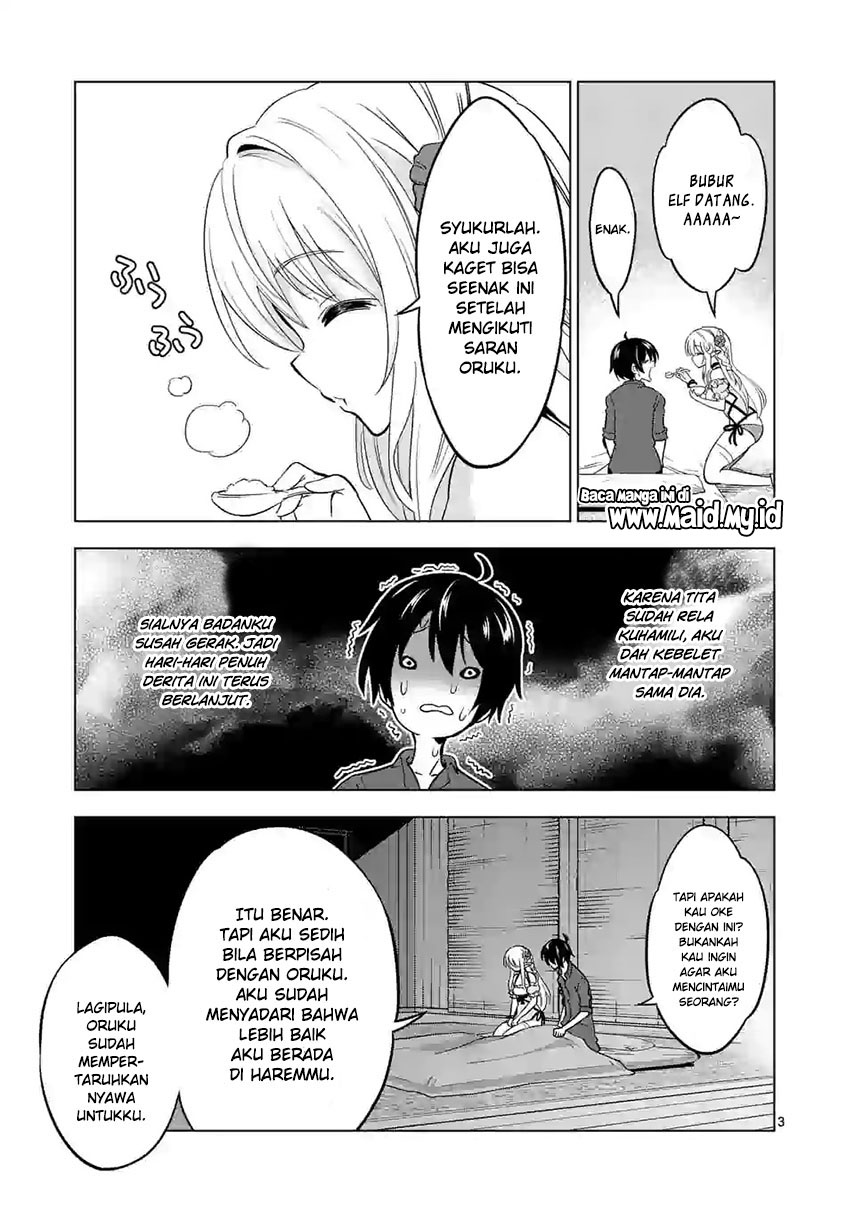 shijou-saikyou-orc-san-no-tanoshii-tanetsuke-harem-zukuri - Chapter: 22