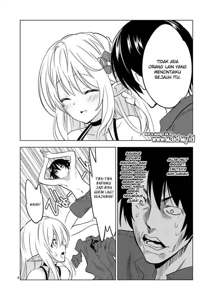 shijou-saikyou-orc-san-no-tanoshii-tanetsuke-harem-zukuri - Chapter: 22