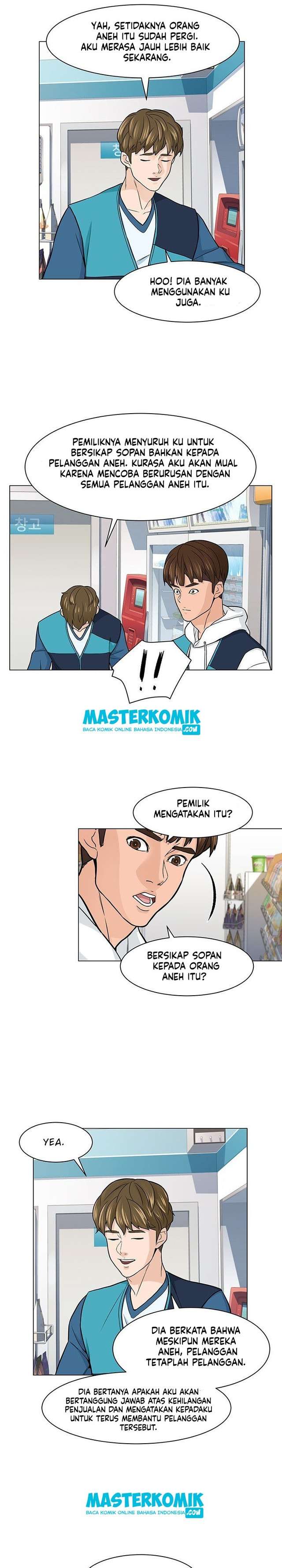 from-the-grave-and-back - Chapter: 7