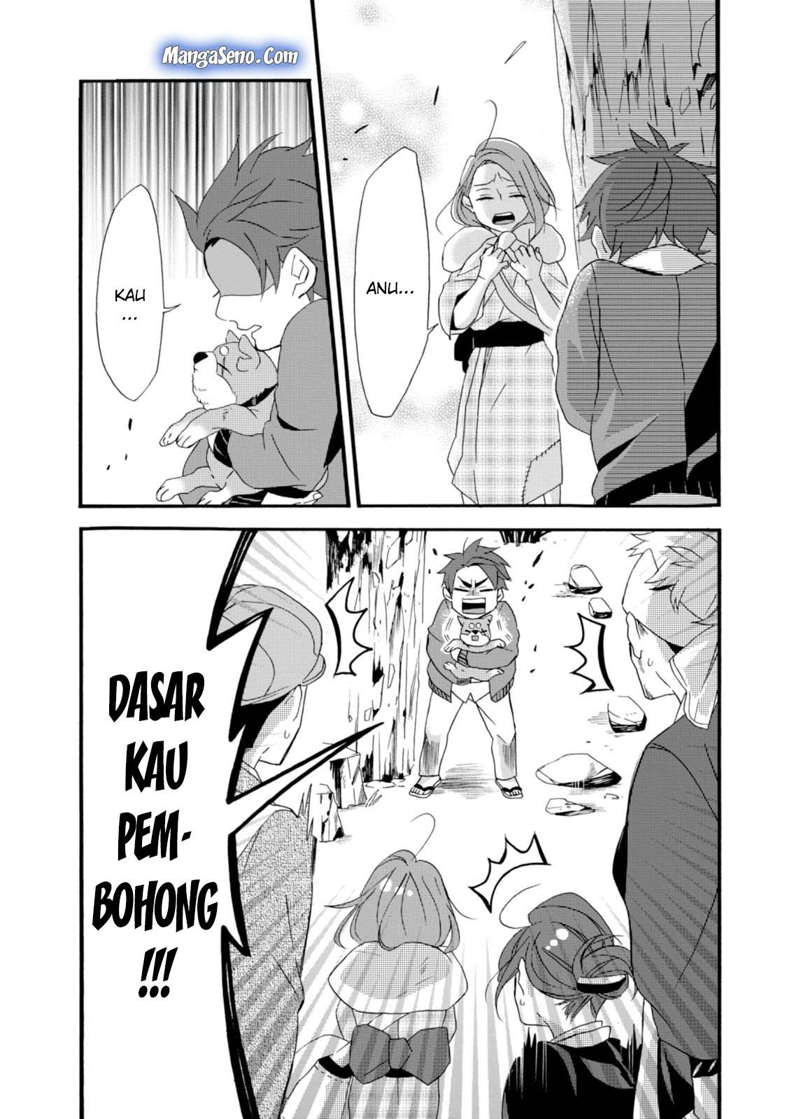 umarekawatte-mo-mata-watashi-to-kekkon-shite-kuremasu-ka - Chapter: 4