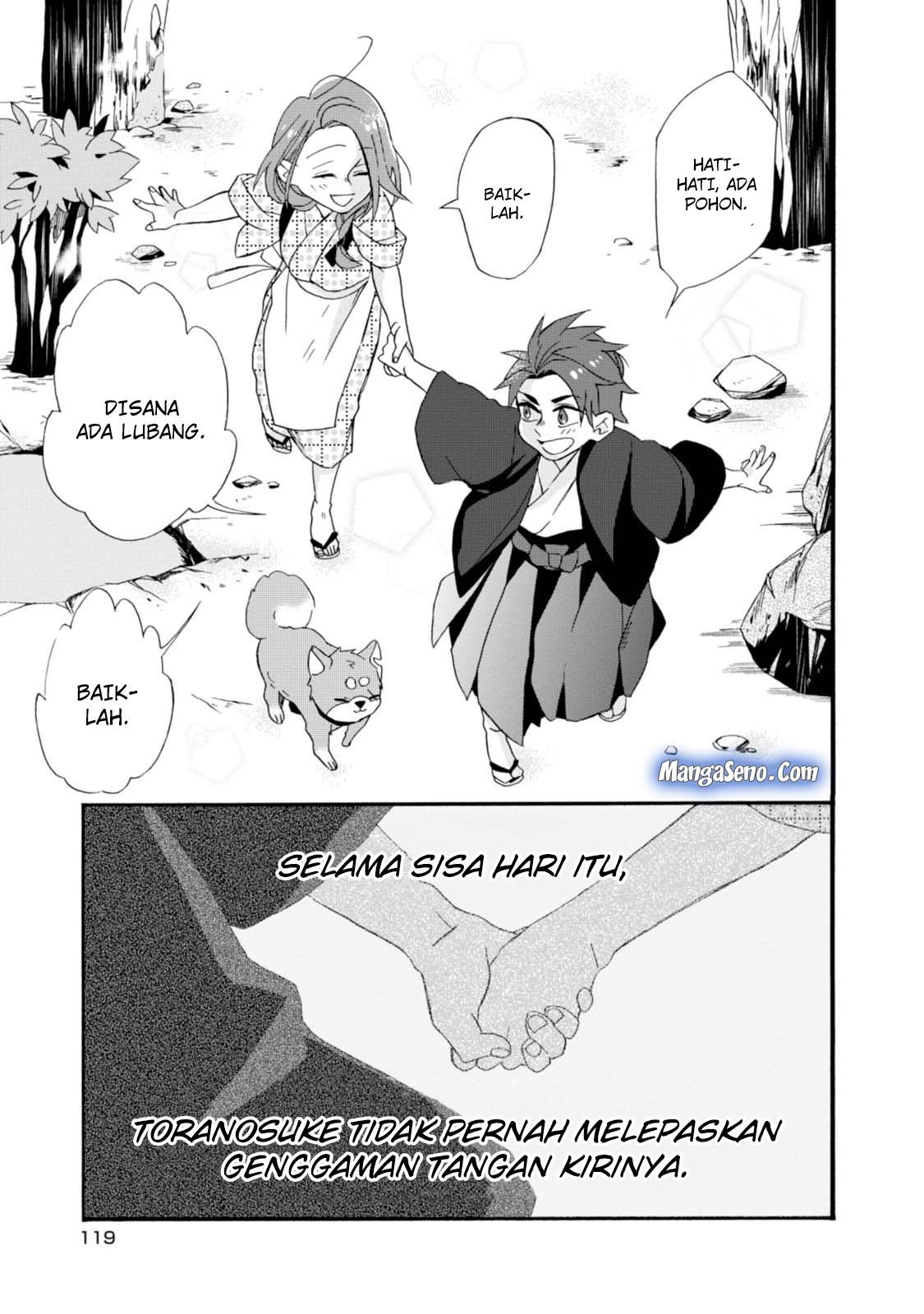 umarekawatte-mo-mata-watashi-to-kekkon-shite-kuremasu-ka - Chapter: 4