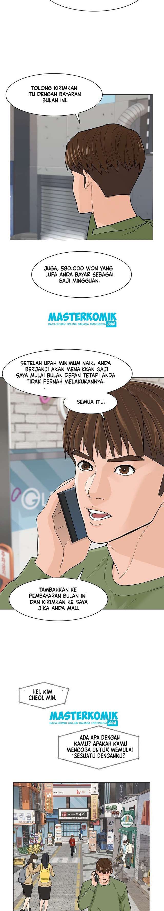from-the-grave-and-back - Chapter: 7