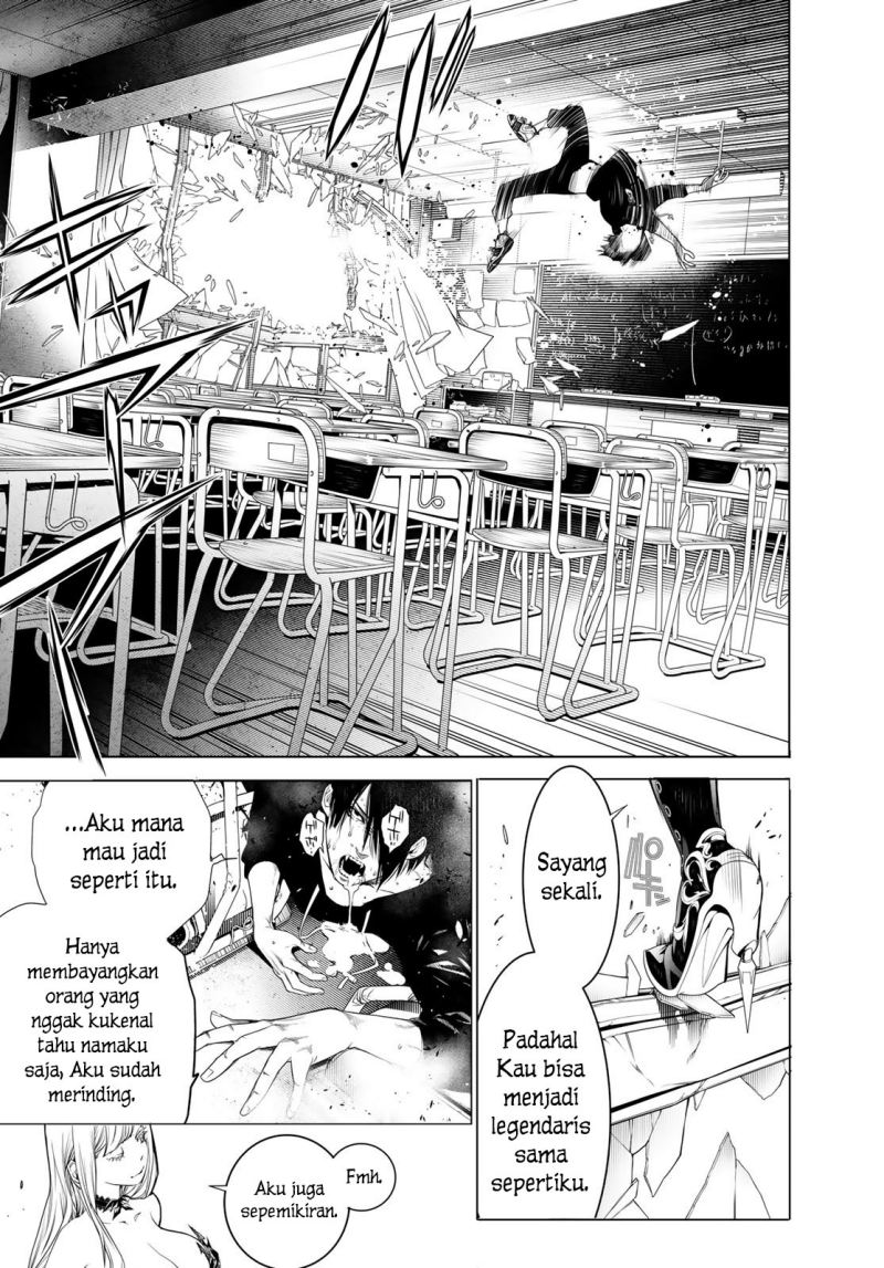 bakemonogatari - Chapter: 116