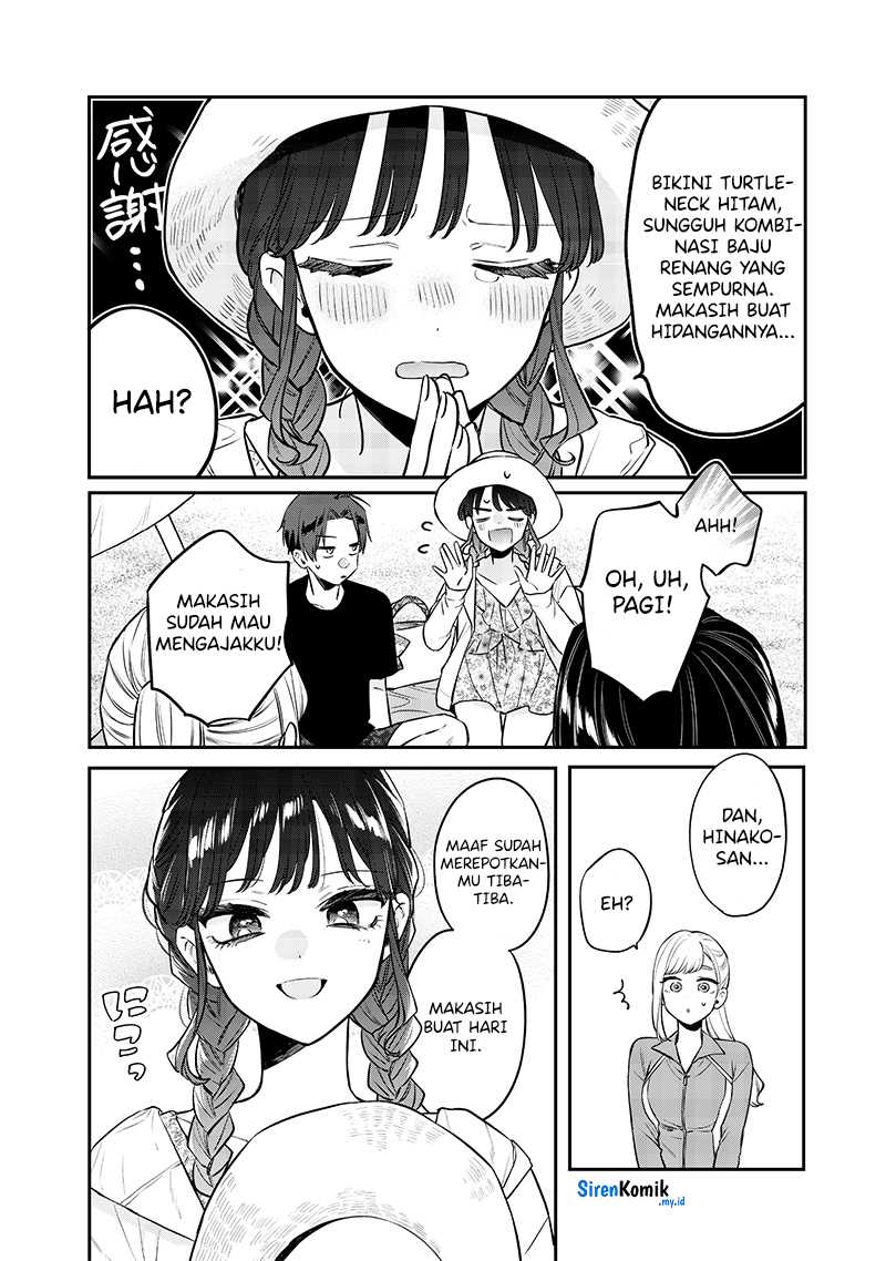 ane-no-tomodachi - Chapter: 10