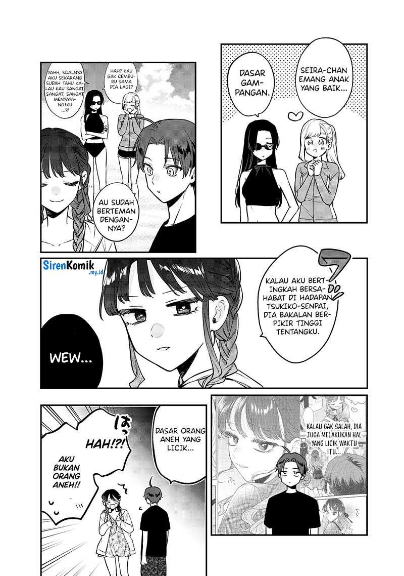 ane-no-tomodachi - Chapter: 10