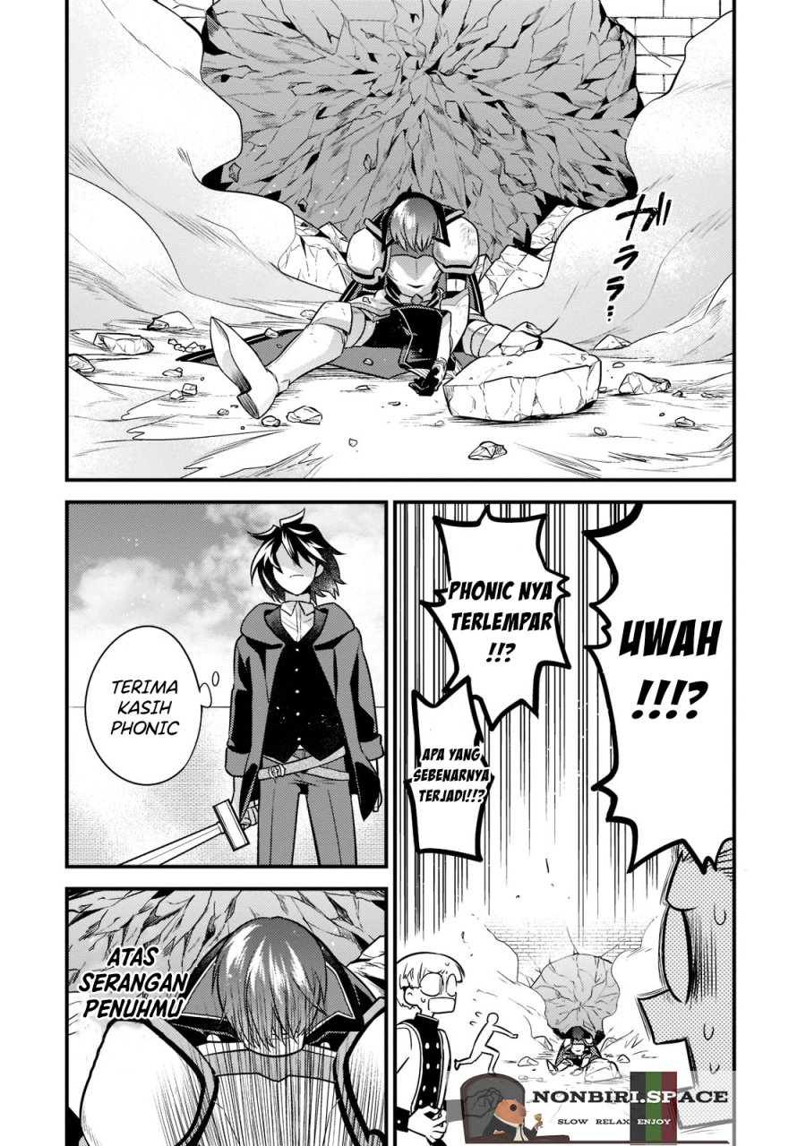 mukiryoku-neet-na-moto-shindou-boukensha-ni-naru - Chapter: 5